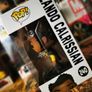 Lando Calrissian (Solo Movie) ! Funko POP Figure ! Star Wars ! 2018 ! Image 7