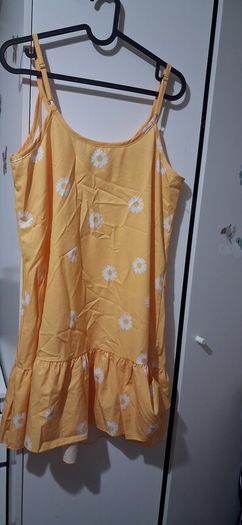 dress size m
