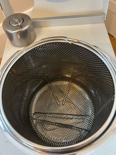 Autoclave - HYDRA 100 Automatic
