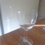 Assortment of Stemmed Glasses x 9 for Sale Image 5