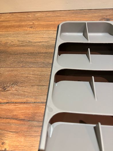Joseph Joseph Drawer Store Expanding Cutlery & Utensil Organiser