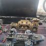 Lego Marvel and Star Wars Lot Image 3