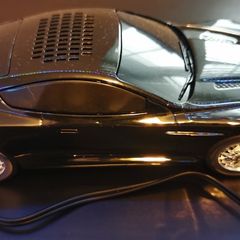 Aux Usb Speaker Car