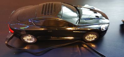 Aux Usb Speaker Car