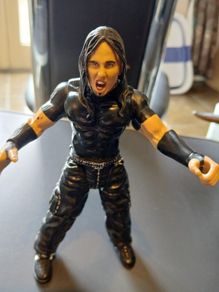Wwe Toy