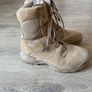 511 ATAC 8" Coyote Boots Image 4