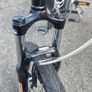 Giant Boulder 26 Bike  21 Frame Excellent Condition Image 5