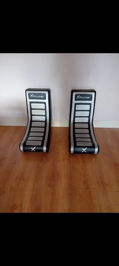 Rocker chairs