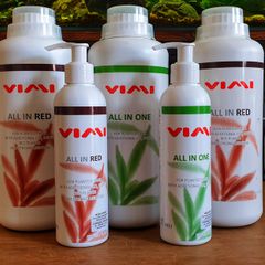 All in One Fertiliser