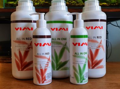 All in One Fertiliser
