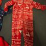 Christmas Baby clothes 6-9mths Image 4