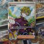 Brassius ! Ultra Rare ! from Prismatic Evolutions Set ! 2025 ! Pokemon Card ! Image 2