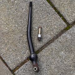 Civic EM1 original gear shifter