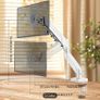 Single monitor holder/stand Image 2