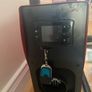12v diesel heater 5kw8kw adjustable run on kerosene /diesel Image 6