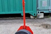 3Ton air balloon jack