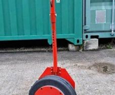 3Ton air balloon jack