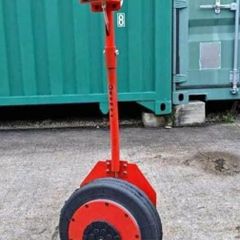 3Ton air balloon jack