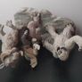 Star Wars Applause Wampa Attack Image 7