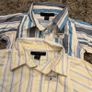Bundle of 2 Tahari baby boy co-ord sets Image 8