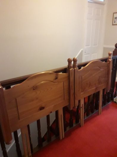 Headboards