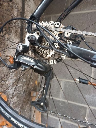 Mens Bike