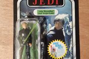 Star Wars Luke Skywalker 3.75 " Scale New &amp; Unopened