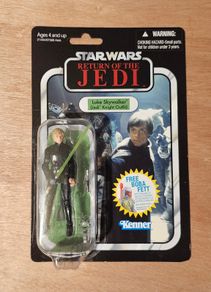 Star Wars Luke Skywalker 3.75 " Scale New & Unopened