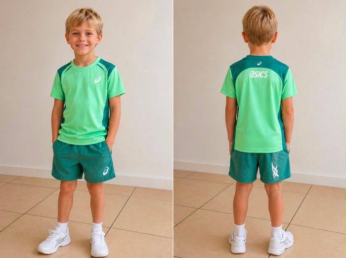 sportswear