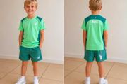 sportswear