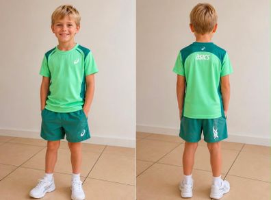 sportswear