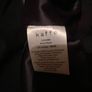 Military style black blazer Image 6