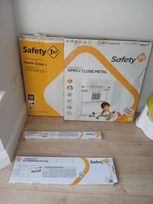 Stair Gates Pressure Fit and extensions