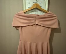 wedding guest dress