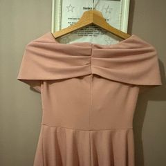 wedding guest dress