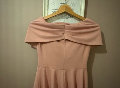 wedding guest dress