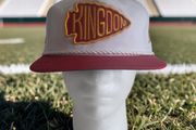 Kansas City Chiefs Snapback Hat Cap