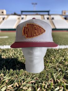 Kansas City Chiefs Snapback Hat Cap