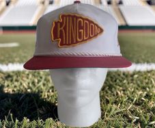 Kansas City Chiefs Snapback Hat Cap