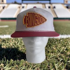 Kansas City Chiefs Snapback Hat Cap