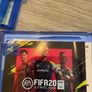 FiFA Ps4  game bundle Image 4