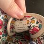 Joules hi-top trainers BNWT Image 5