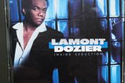 Lamont Dozier - Inside Seduction CD