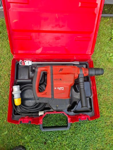 Hilti te60