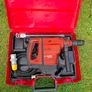 Hilti te60 Image 2