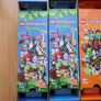 Lego Minifigures 71053, 71052, 71051, 71050 Image 3