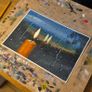 Candle In The Rain Image 2