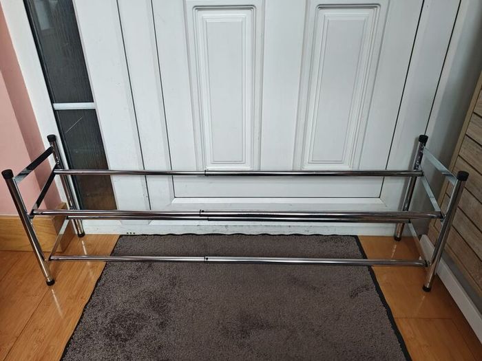Shoe Organiser