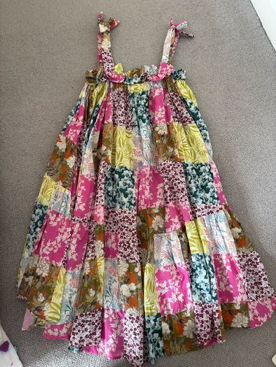 Next girls  dress