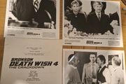 Death Wish 4 Press Kit
